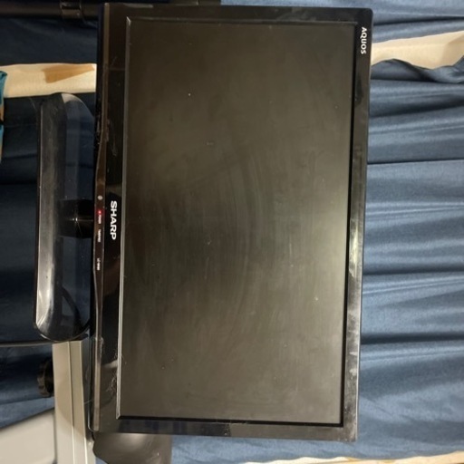 テレビ