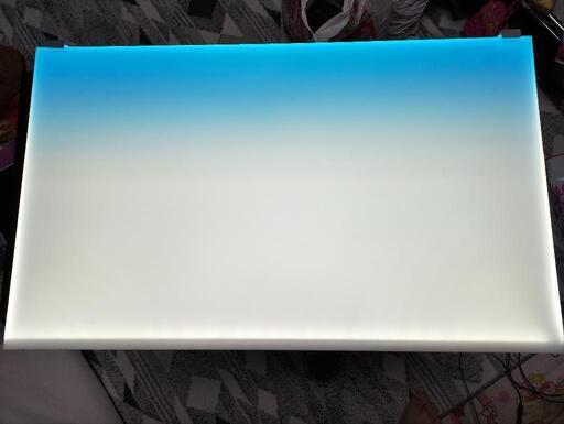 60レギュラー水槽用ライトスクリーン