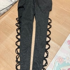 セクシーレギンス