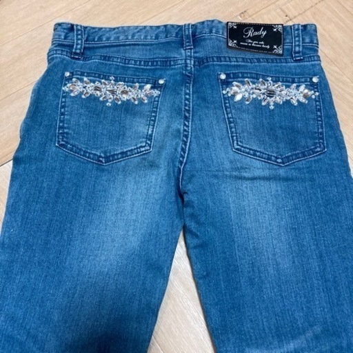 服/ファッション Rady