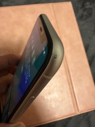 iPhone11 128GB(お話中)