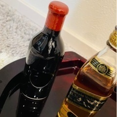 【No,173】小さいお酒たち(お盆付き)