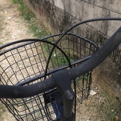 【値下げしました】自転車売りますの画像