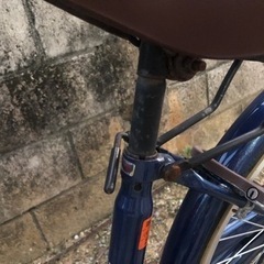 【値下げしました】自転車売りますの画像