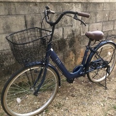 【値下げしました】自転車売りますの画像