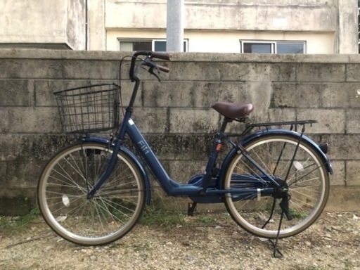 【値下げしました】自転車売ります