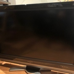 液晶テレビ AQUOS SHARP LC-32DE5 32インチ...