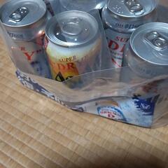 スーパードライ