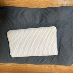 布団と枕