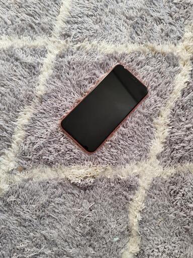 その他 iPhoneXR
