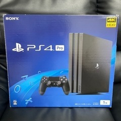 PS4pro CHU-7200B B01