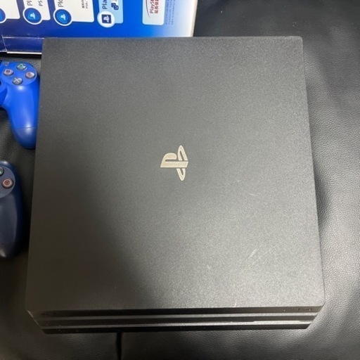 PS4pro CHU-7200B B01
