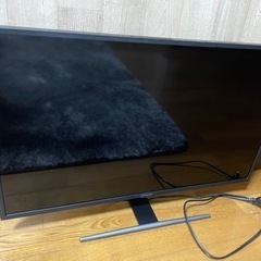 ハイセンス　32型　修理費のみ！　早い者勝ち❗️の画像