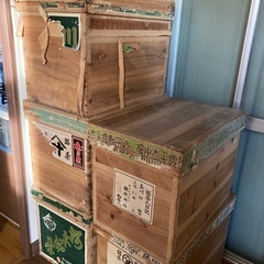 茶箱