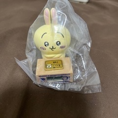 ちいかわガチャ🐰ウサギ