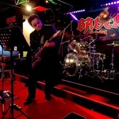 ビートロック系のボーカルが演りたい‼️北九州・福岡