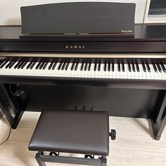 KAWAI カワイ CA98R  送料無料