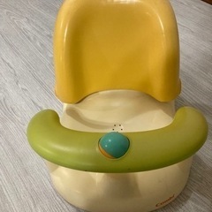 コンビ　バスチェアの画像