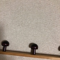 ウォールハンガー (木製)の画像