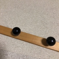 ウォールハンガー (木製)の画像