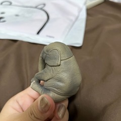 ゾウ🐘ガチャの画像