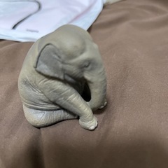 ゾウ🐘ガチャの画像