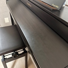 KAWAI カワイ CA98R  送料無料の画像