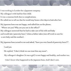 翻訳／ネイティブチェック ／コピーライティング／英文編集の画像