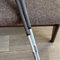 ブリヂストン　ユーティリティシャフト　S