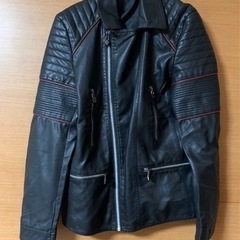 ライダースジャケット