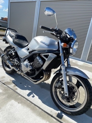 バリオス　1型　調子いいです