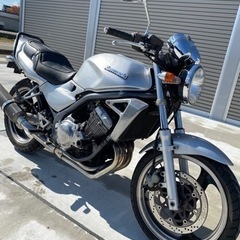 バリオス　1型　調子いいです