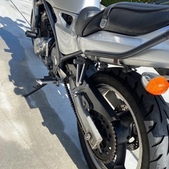 バリオス　1型　調子いいですの画像