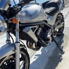 バリオス　1型　調子いいですの画像