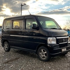 ホンダ バモス グレード	660Mターボ 4WD