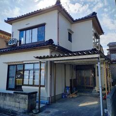 ⭐高岡ｲｵﾝ近く⭐5LDK戸建⭐️生活便利⭐水周ﾘ新品⭐敷/礼¥...