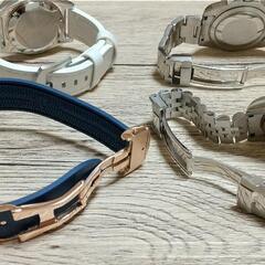 ☆SEIKO MOD☆ カスタム腕時計売ります 自動巻き