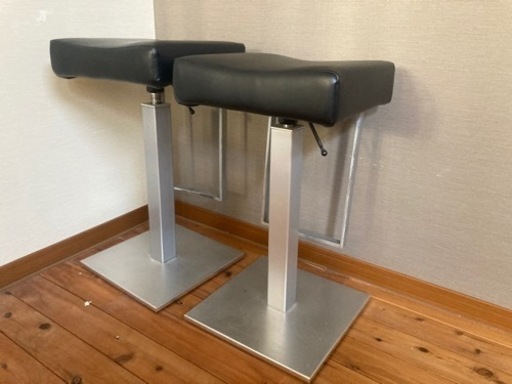 カウンターチェア