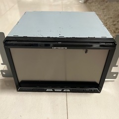 AVIC-ZH07 カロッツエリアナビ