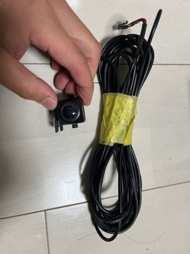 AVIC-ZH07 カロッツエリアナビ