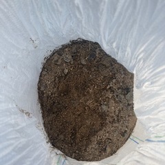 決定しました！まさ土、砕石の画像