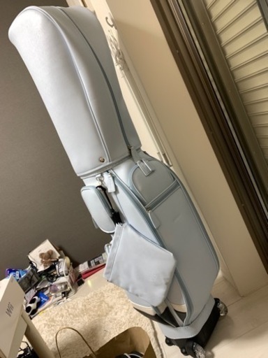 キャディーバッグ売ります！