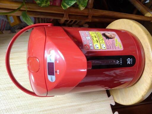 電気ポット