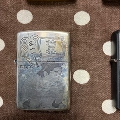 ZIPPO(決まりました┏○ﾍﾟｺ)の画像