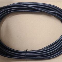 新品未使用 HDMI ケーブル 10m Ver.2.0 3D対応　黒の画像