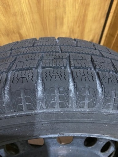 175 65 14Ｒ　スタッドレスセット