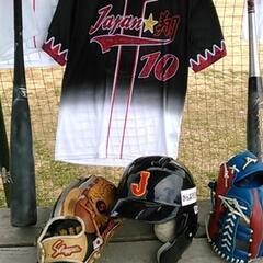 12月4日㈰軟式野球練習試合相手のお願い