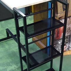 スタンディングテーブル　120×44×100の画像