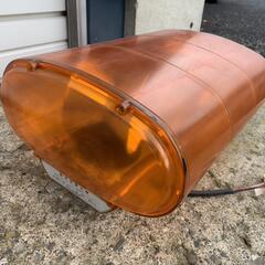 散光式警光燈 24V パトライト