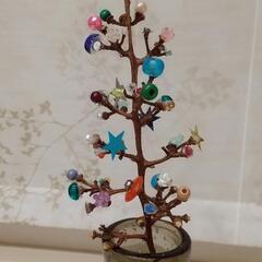 🌟卓上ミニツリーワークショップ🎄🌟の画像
